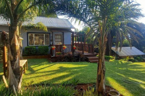 Bergsig Self-Catering Accommodation - Sabie